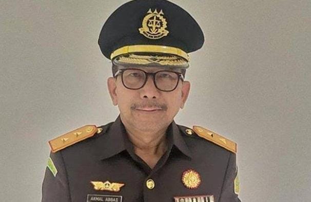 Lamban Tangani Kasus Gedung BSP Rp 87 Miliar, Forum LSM Riau akan laporkan Akmal Abbas ke Kejagung