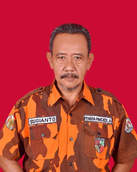 Ketua Pemuda Pancasila Kepulauan Meranti Nyatakan Dukung Penuh Polri Tetap Berada di Bawah Presiden RI