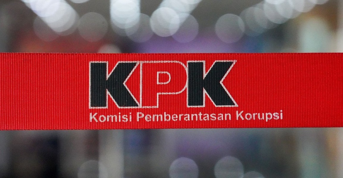 BREAKING NEWS: KPK Dikabarkan OTT Pejabat Dinas PUPR Riau, Termasuk Kepala UPT Wilayah V