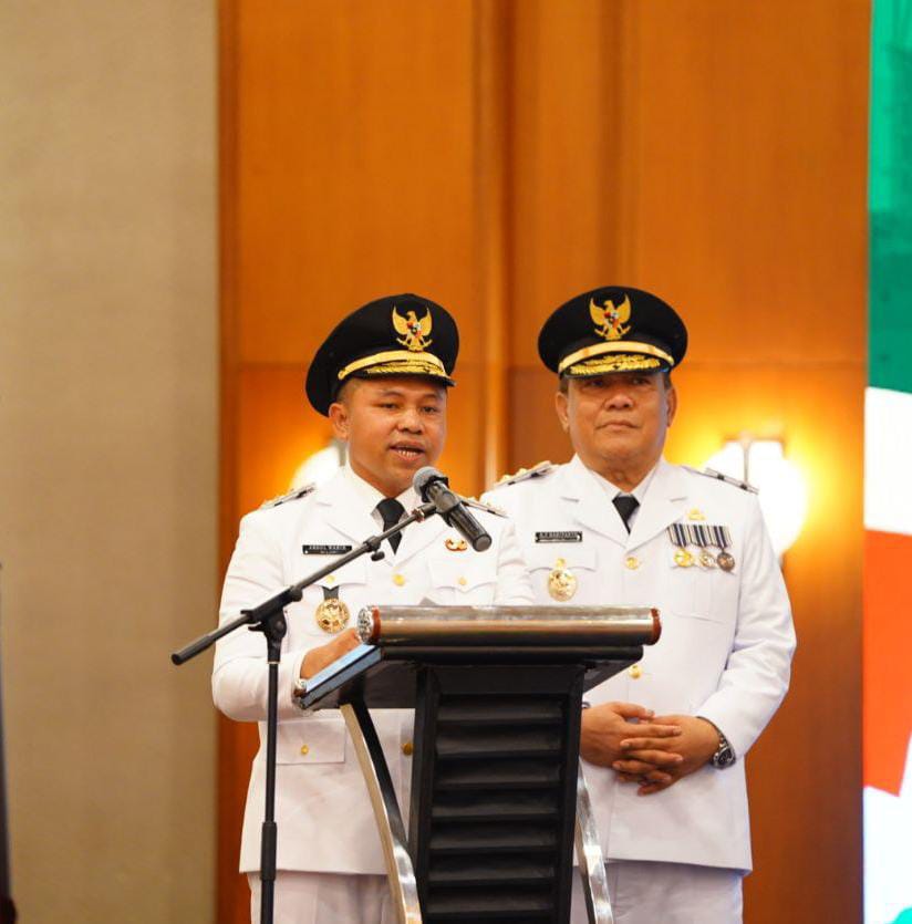Pemerintah Pusat Tunda Pengangkatan PNS/PPPK dan Dilakukan Pergeseran Anggaran akhirnya Riau Dapat Solusi Keluar dari Defisit