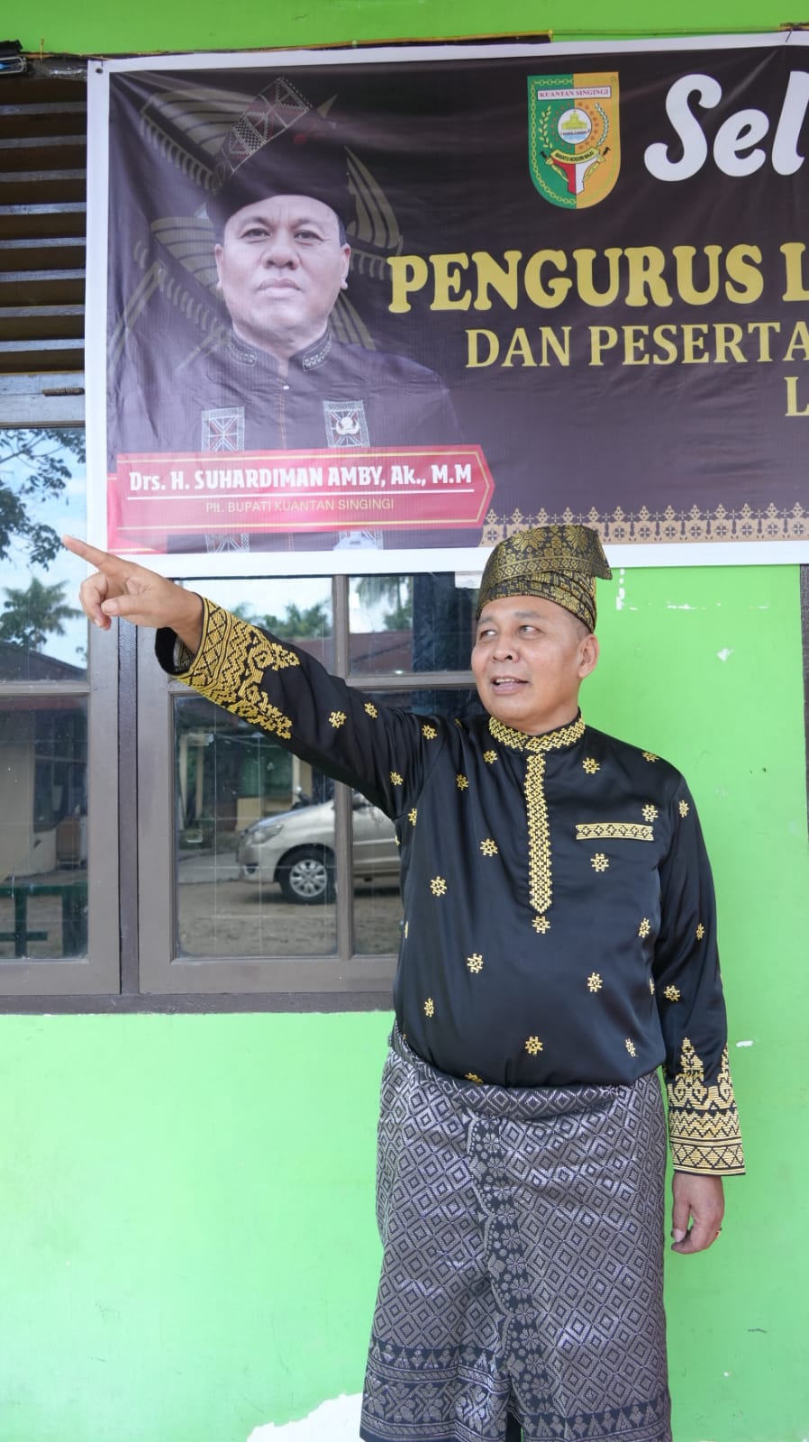 LAM Kuansing Ultimatum: Perusahaan Perusak Jalan dan Tak Berkontribusi Harus Angkat Kaki, Agrinas Diminta Rangkul Masyarakat Adat