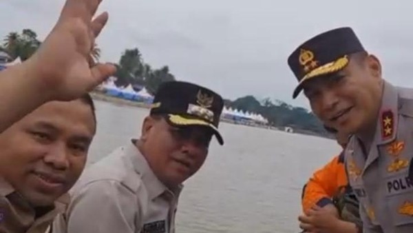 Kapolda Riau Dorong Pembentukan WPR Usai Ricuh Penertiban PETI di Kuansing