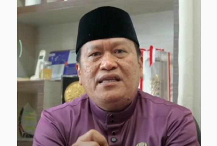 DLH Bengkalis Ajak Masyarakat Jadikan Bersih sebagai Kebiasaan