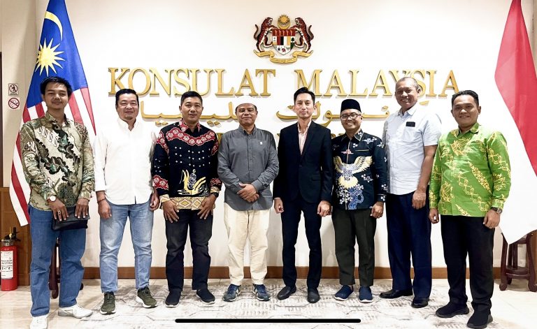 Tahun 2026, SPS Riau Akan Laksanakan Rakerda di Kepulauan Riau