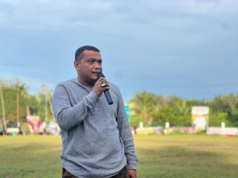 Ramli S Kom: Program Sekolah Rakyat Berpotensi Besar Memutus Rantai Kemiskinan