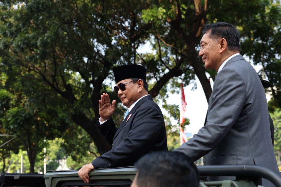 Pemerintah Didesak Tak Gentar Hadapi Gugatan Perpres Penertiban Kawasan Hutan