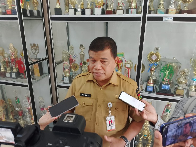 Ratusan Guru Honorer Bersertifikasi di Pekanbaru Diminta Kembalikan Gaji Total Mencapai Rp3,7 Miliar