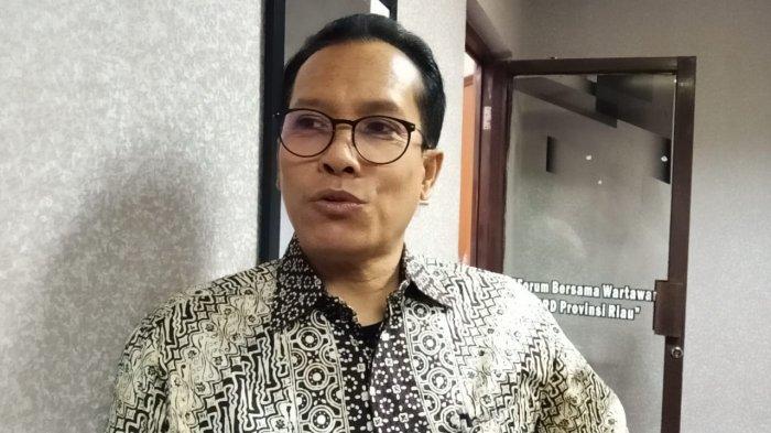 Politisi Gerindra Minta PT RAPP Ditindak, Diduga garap kawasan lindung gambut seluas 23.700 hektare di Provinsi Riau