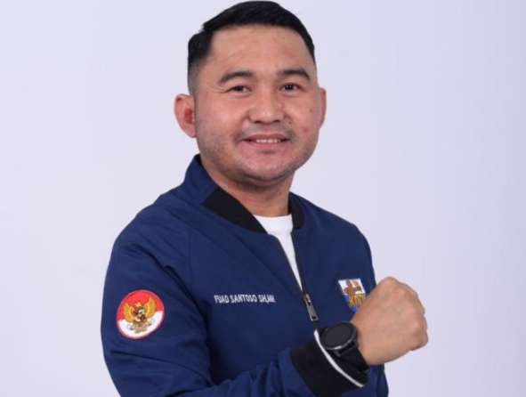 KNPI Riau Apresiasi Polda Riau Bongkar Perusakan Mangrove di Meranti, Sebut Green Policing Nyata Jaga Kedaulatan Negara