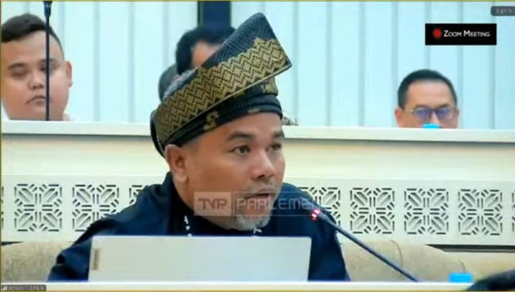 AMA Riau Desak Pemberantasan Mafia Kehutanan, Dukung Langkah Satgas PKH