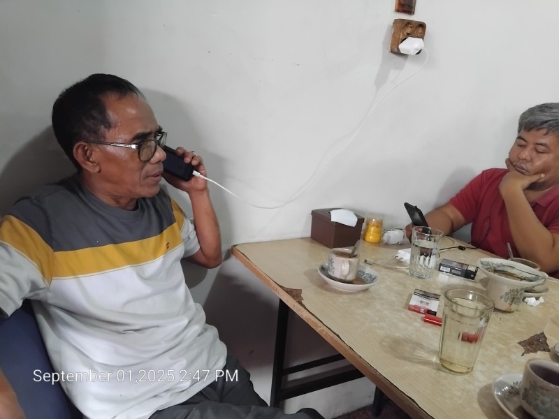 Kenaikan PBB Hingga 300 Persen Tanpa Sosialisasi, Tokoh Kampar Peringatkan Potensi Gejolak