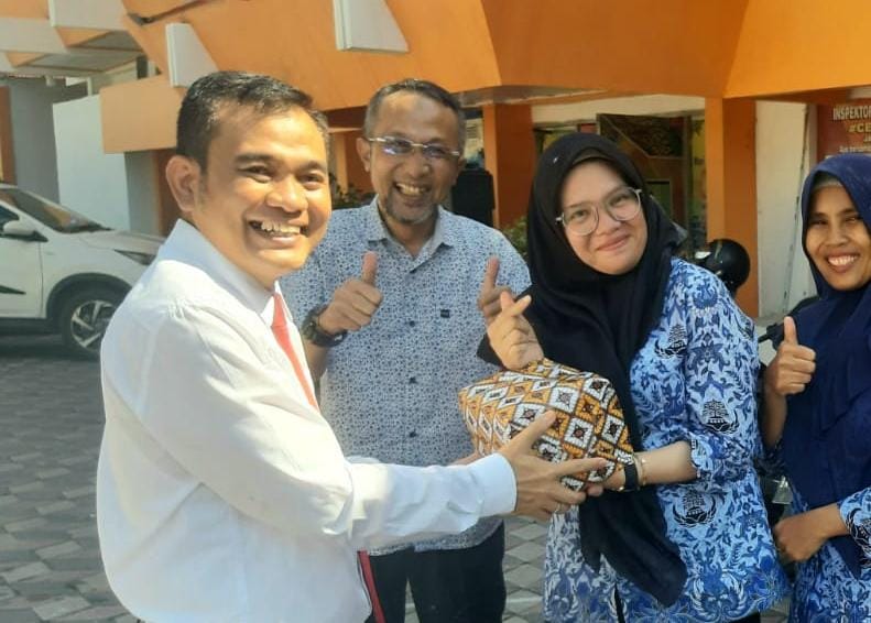 Inspektorat Kampar Diduga Gagal Awasi Dana Desa, Aktivis Minta Bupati Copot Febrinaldi