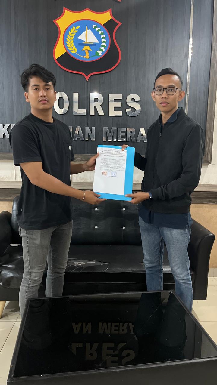 BREAKING NEWS: Kuasa Hukum Tersangka Kasus Pencabulan Anak di Meranti Resmi Mengundurkan Diri
