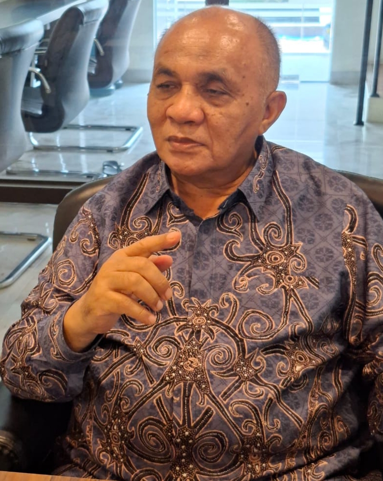 Belum Berakhir, Koppsa-M Nyatakan Banding Atas Putusan PN Bangkinang