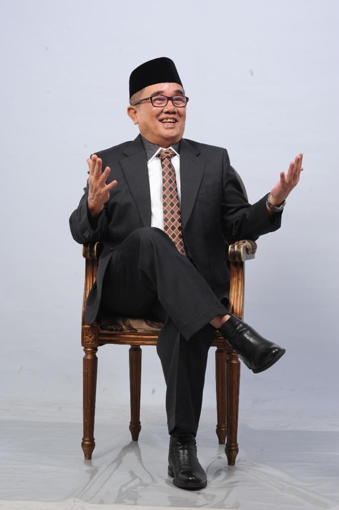 Golkar Porak Poranda 5 Tahun Lalu, Helmi Jazid: Cukuplah, Syamsuar Jangan Seret Kader ke Arah Kehancuran