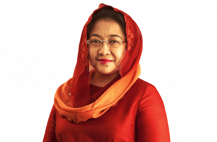 Jadi Ketua Dewan Pengarah BPIP, Megawati Digaji Rp 112 Juta