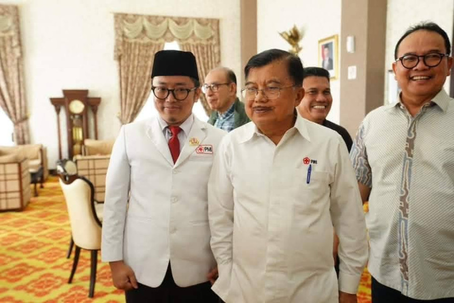 Beredar Kabar Rusli Zainal Dukung SF Hariyanto Jadi Ketua Golkar Riau