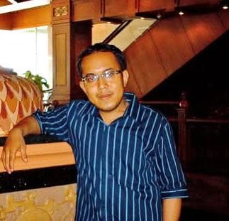 Mosi Tak Percaya Guncang Persani Dumai, Pengprov Riau Dinilai Perkeruh Suasana
