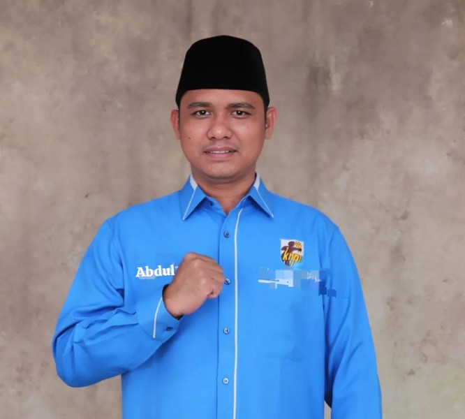 Dinamika Politik KNPI Kampar, Abdul Mutholib Siap Bertarung Rebut Posisi Ketua