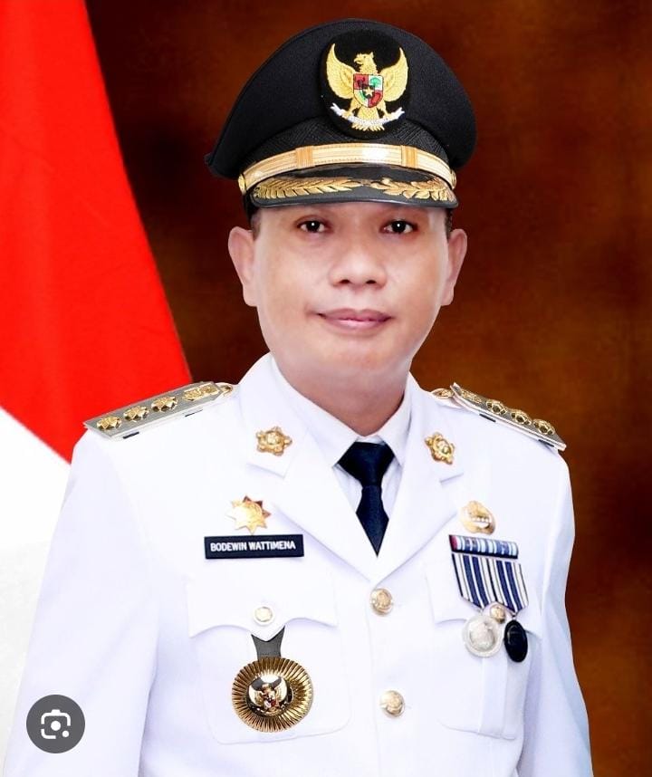 Oknum ASN Pemkot Ambon Diadukan Selingkuh, Walikota : Kita Proses Sesuai Aturan