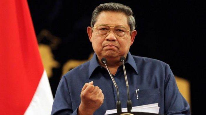 SBY Minta Luhut Kurangi Pernyataan Bernada Ancaman