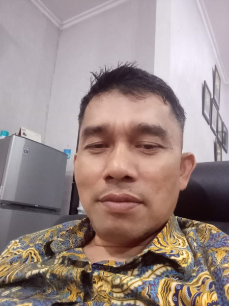 Alfan Khairi: Syamsuar Ketua Golkar Gagal Sepanjang Sejarah di Riau