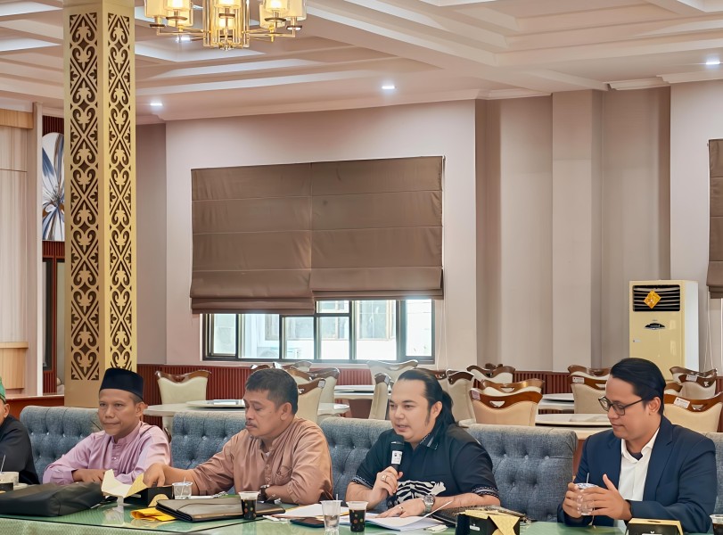 Sengketa Tanah di Mempura Bergulir Ke DPRD Siak, Advokat IKHSAN Ingatkan: Premanisme Harus Ditindak Tegas