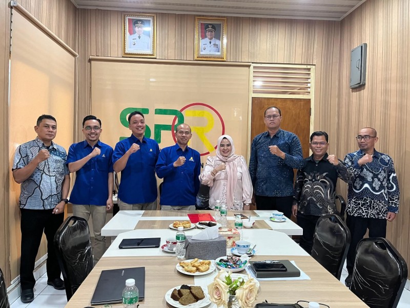 SPR Riau Siapkan Rp2,1 Triliun untuk SPAM dan Bisnis AMDK, Ida Yulita: Potensi Pasar Sangat Besar