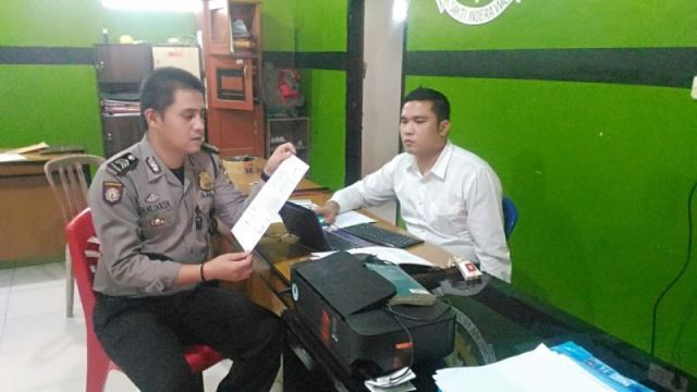 Menjelang Pilkada, Bupati Merangin Dilaporkan Kasus Pelecehan Seksual