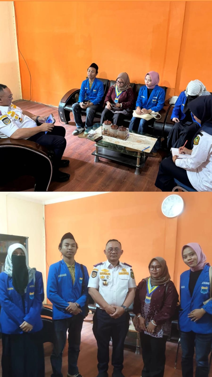 PMII Kepulauan Meranti Soroti Transportasi Antar Pulau, Dishub Siapkan Langkah Pembenahan