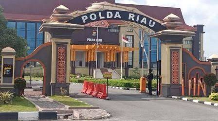 Penahanan Sekdes Yose Rizal dan Penjemputan Paksa ASN Busfahmi, Mahasiswa Kampar Minta APH Transparan