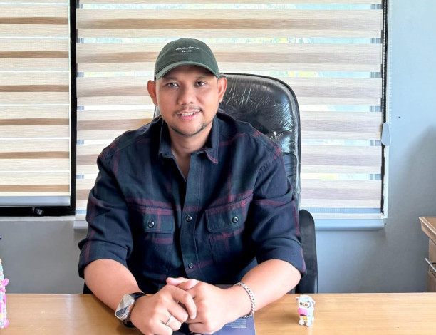 Raja Ferza Fahlevi Tegaskan Asesmen Sah Secara Hukum, Tudingan Sekda Hambali Dinilai Tak Berdasar