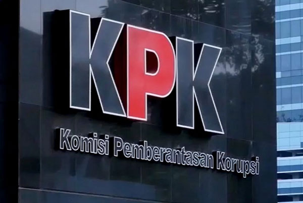 KPK Panggil Anggota DPR RI Terkait Proyek KTP-el