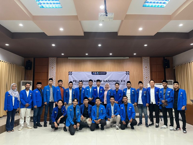 PMII Riau Apresiasi Kapolda Riau Ungkap Perburuan Gajah dan Perdagangan Satwa Dilindungi