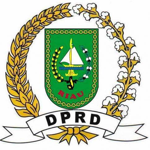 Rapat Paripurna DPRD Riau Penyampaian Hasil Kerja Pansus LKPJ