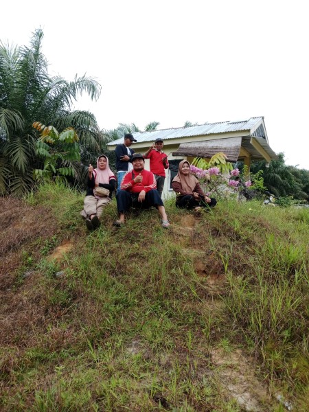 Gelombang Aksi Membesar, Masyarakat Terbangiang & Lipai Bulan Duduki Lahan Sengketa