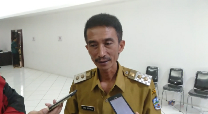 Wakil Walikota Banjar Himbau Warga Banjar untuk tetap jaga kondusifitas dan persatuan