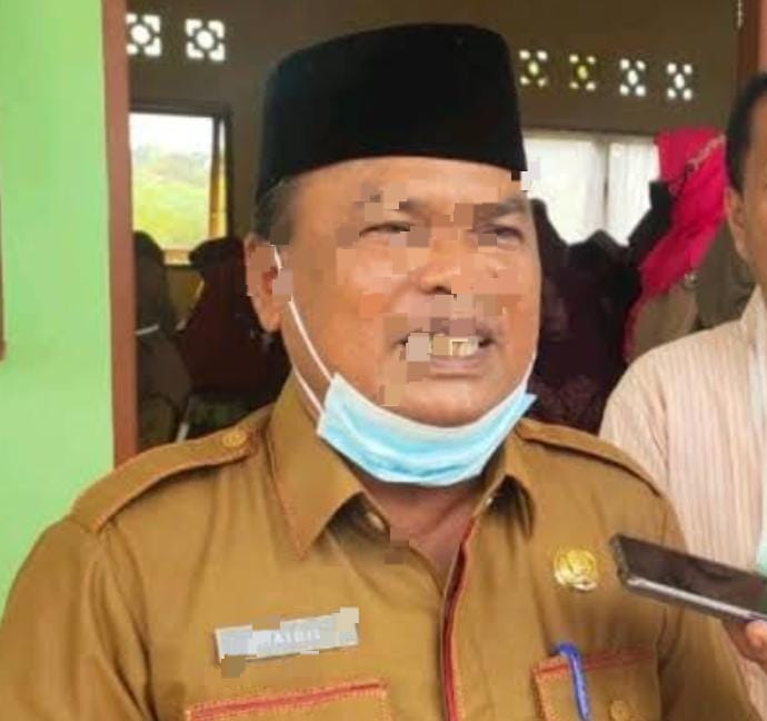 Kadis Disdikpora Kampar Diperiksa Terkait Dugaan Korupsi Proyek TIK Rp43 Miliar Pengadaan Chromebook