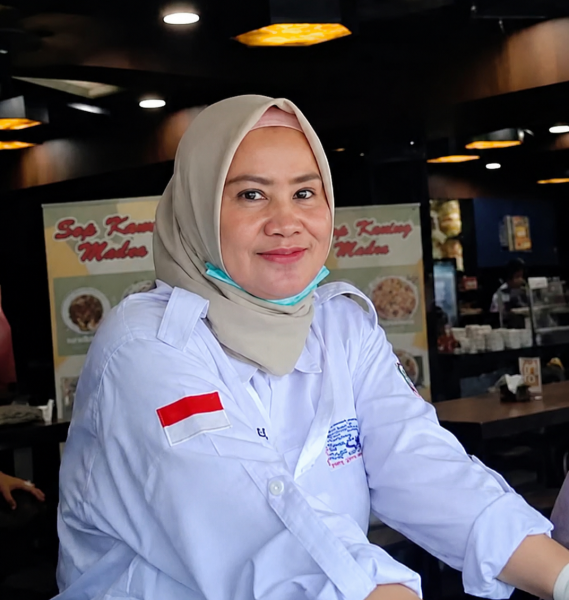Hari Bhayangkara ke-80, SMSI Riau Dorong Polri Perkuat Kepercayaan Publik