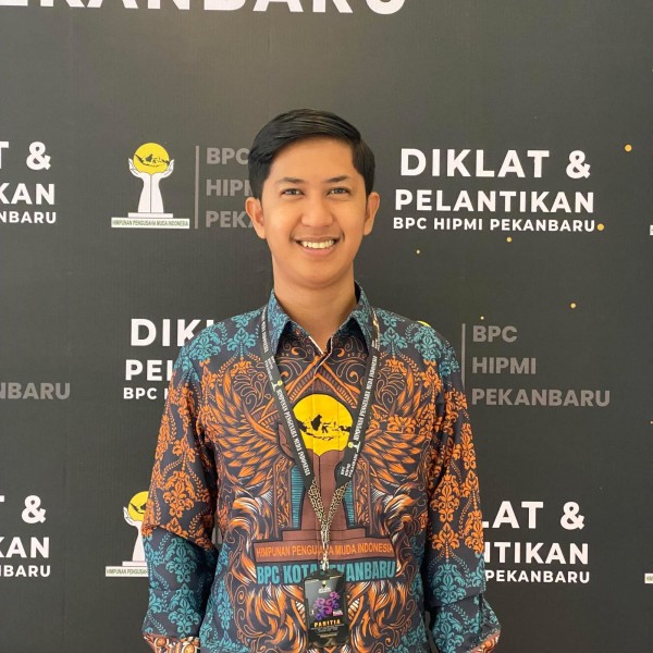 Dinas Pangan Riau Konsisten Atasi Inflasi, Mentan Dorong Siak Jadi Sentra Pertanian Baru