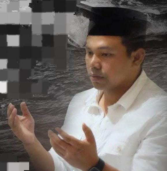 Ketua IKA UIN Suska Riau Abdul Wahid Sampaikan Keprihatinan atas Musibah Mahasiswa Tenggelam