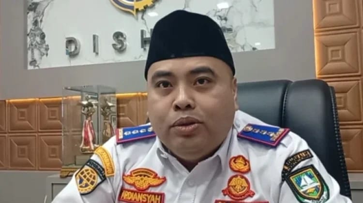 E-Tiketing Dihentikan, Celah Kebocoran Pendapatan Penyeberangan RoRo Bengkalis Menganga