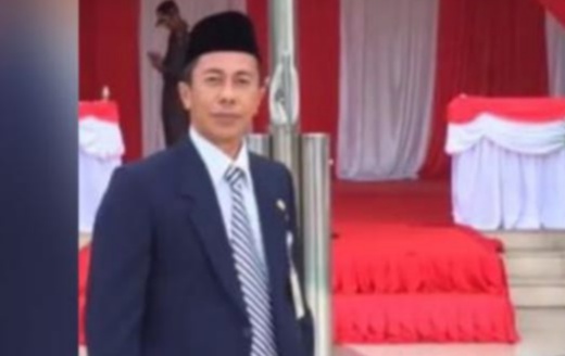 Plt Kadis Perikanan Blokir WhatsApp Wartawan Usai Ditanya PAD Untuk Kampar Dari Penjualan Pembibitan