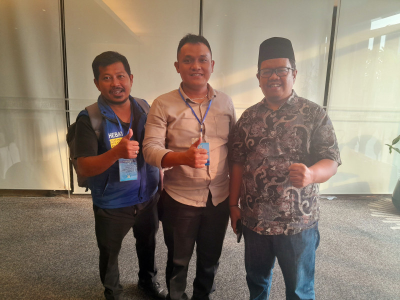Ketua LBH Somasi Riau Apresiasi Kegiatan Dewan Pers di Pekanbaru