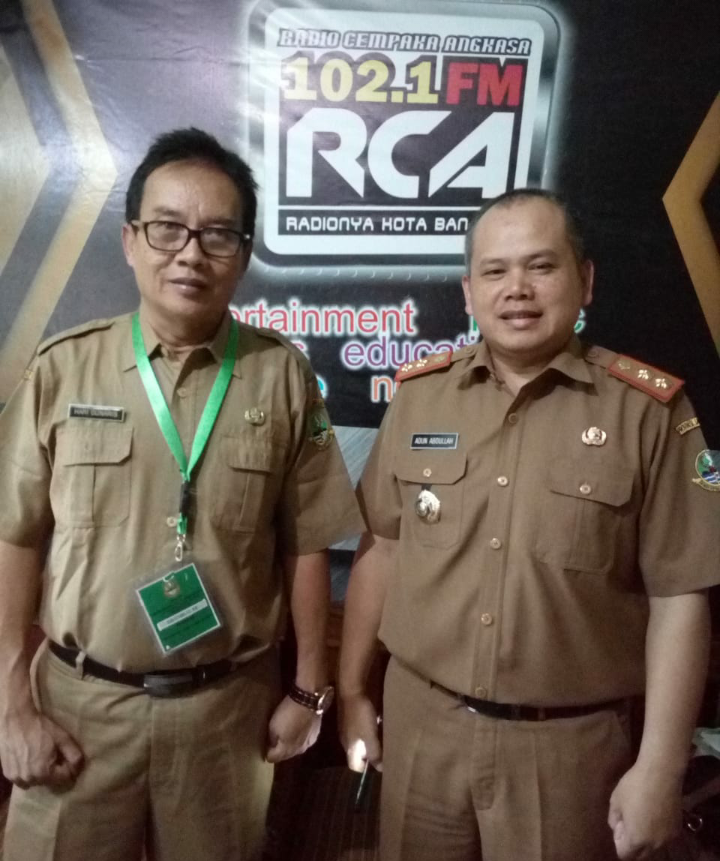 SAMBARA APLIKASI UNTUK LEBIH MEMPERMUDAH PARA WAJIB PAJAK BAYAR PAJAK KENDARAAN BERMOTOR