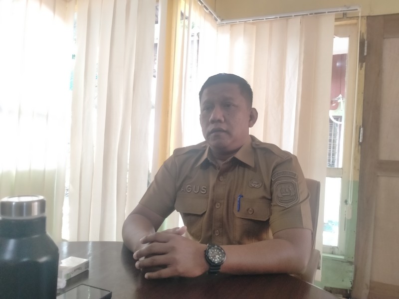Meranti Gandeng Pekanbaru Benahi Pengelolaan Sampah, Selatpanjang Ditarget Jadi Kota Bersih dan Indah