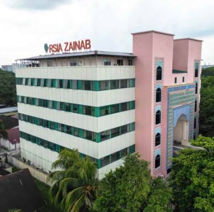 Hanya Pakai BPJS ,Keluarga Besar JMSI Riau Bisa Berobat RSIA Zainab Pekanbaru