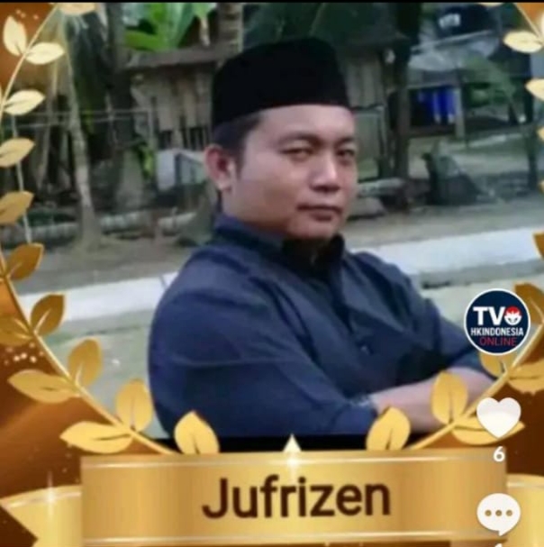 Ketua PAC PDIP Tambang, Jufri Zen: Konflik Itu Bukan Soal Birokrasi, Tapi Karena Hambali Tak Jalankan Perintah Pimpinan