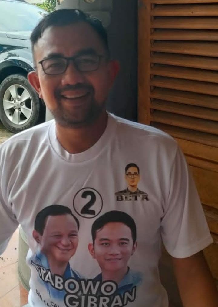 Rehabilitasi Taman Kota dan Islamic Center Harus Terencana, Bupati Jangan Libatkan 'Penjahit Lama'