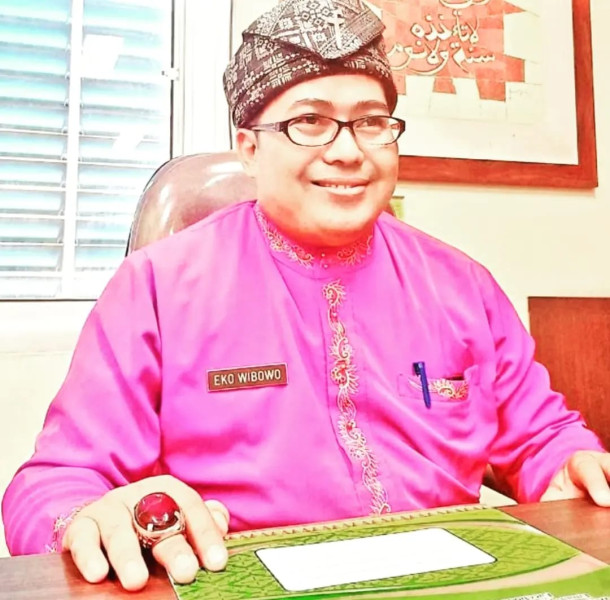 Ketua Aliansi Honorer Riau Desak Pemda: Jangan Rumahkan Guru dan Tendik Honorer